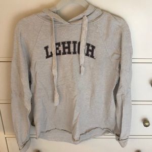 Lehigh University Hoodie